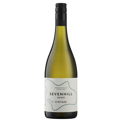 Sevenhill Inigo Pinot Gris 750mL Each | Liquorland