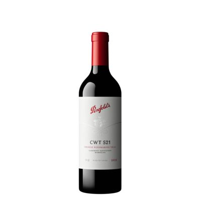 Penfolds Cwt 521 Cabernet Marselan 2022 Gb 750mL Each | Liquorland