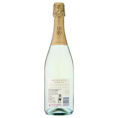 Brown Brothers Sparkling Moscato 750mL Each | Liquorland