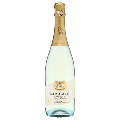 Brown Brothers Sparkling Moscato 750mL Each | Liquorland