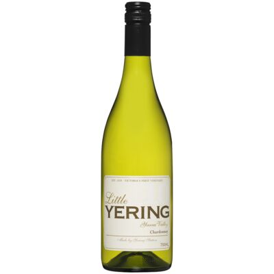 Yering Station Little Yering Chardonnay 750mL Each | undefined