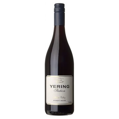 Yering Station Pinot Noir 750mL Each | Liquorland