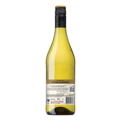 Yellow Tail Buttery Chardonnay 750mL Each | Liquorland