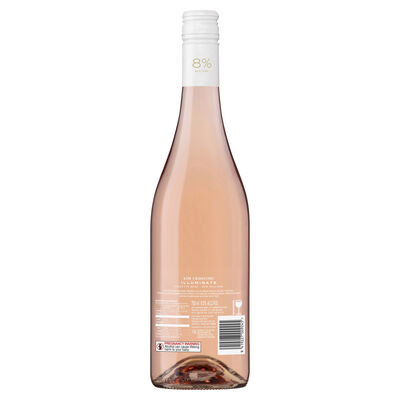 Kim Crawford Illuminate Rose 750mL Each | Liquorland