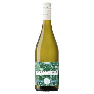 State Of Light Sauvignon Blanc 750mL Each | Liquorland