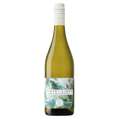 State Of Light Pinot Gris 750mL Each | Liquorland