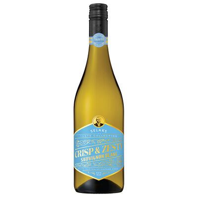 Selaks Taste Collection Sauvignon Blanc 750mL Each | Liquorland