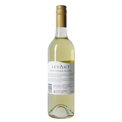 Levant By Levantine Sauvignon Blanc 750mL Each | Liquorland