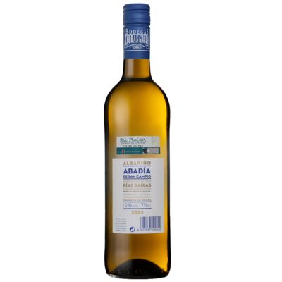Terras Gauda Abadia Albarino 750mL Each | Liquorland