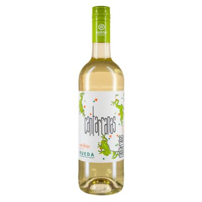 Cantarranas Verdejo 750mL Each | Liquorland