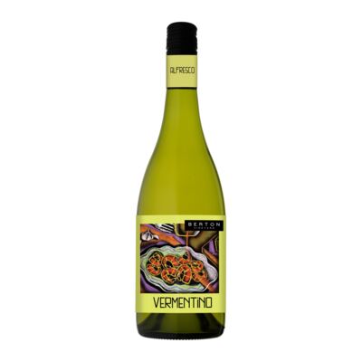 Berton Alfresco Vermentino 750mL Each | Liquorland