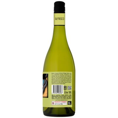 Berton Alfresco Vermentino 750mL Each | Liquorland