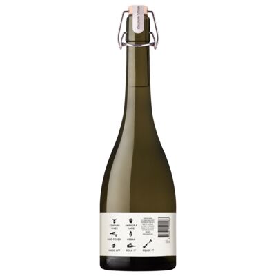 Cowpunk Natural Chardonnay 750mL Each | Liquorland