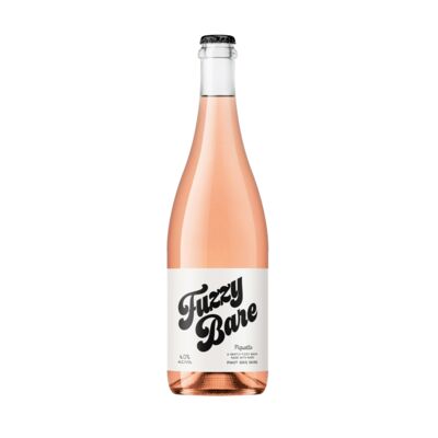 Fuzzy Bare Pinot Gris Piquette 750mL Each | Liquorland