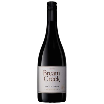 Bream Creek Vineyard Pinot Noir 750mL Each | Liquorland