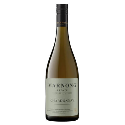 Marnong Estate Sunbury Chardonnay 750mL Each | Liquorland