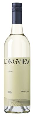 Longview Queenie Pinot Grigio 750mL Each | Liquorland