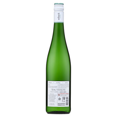 Selbach Incline Riesling 750mL Each | Liquorland