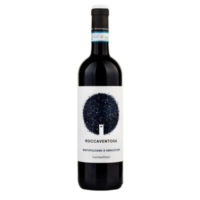 Cantina Tollo Montepulciano D Abruzzo 750mL Each | Liquorland