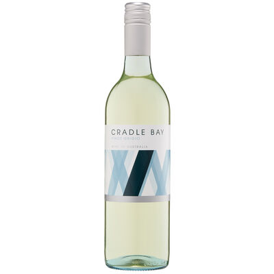 Cradle Bay Pinot Grigio 750mL Each | undefined