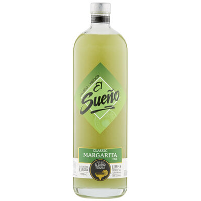 El Sueno Margarita Mix 1lt Each | Liquorland