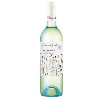 Silkwood Bowers Sauvignon Blanc 750mL Each | Liquorland