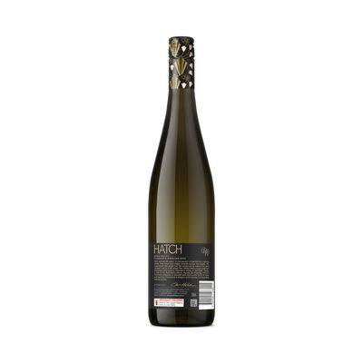 Hatch Eden Valley Riesling 750mL Each | Liquorland