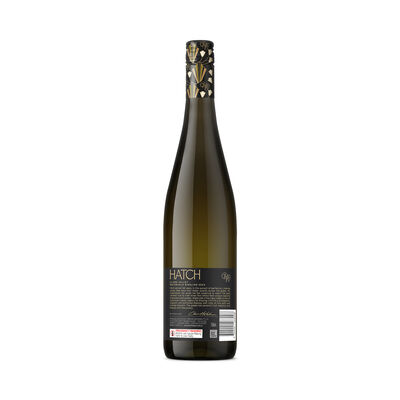 Hatch Clare Valley Riesling 750mL Each | Liquorland
