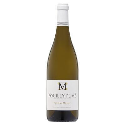Mollet Pouilly Fume 750mL Each | Liquorland