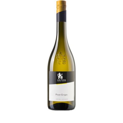 Kellerei Kaltern Pinot Grigio 750mL Each | Liquorland
