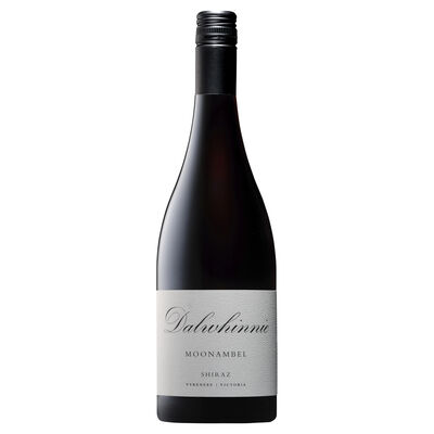 Dalwhinnie Moonambel Shiraz 750mL Each | Liquorland