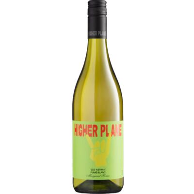 Higher Plane Fume Blanc 750mL Each | Liquorland
