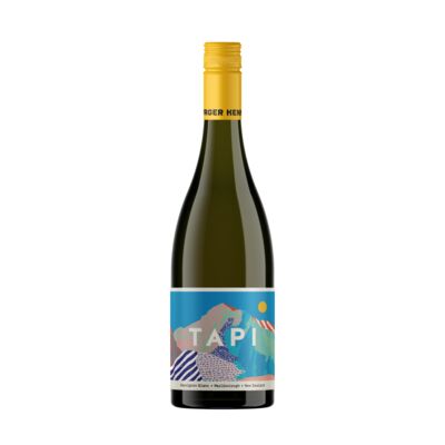 Tapi Marlborough Sauvignon Blanc 750mL Each | Liquorland