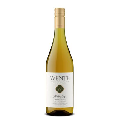 Wente Morning Fog Chardonnay 750mL Each | undefined