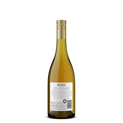 Wente Morning Fog Chardonnay 750mL Each | undefined