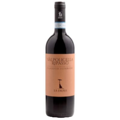 La Dama Valpolicella Ripasso Classico Superiore 750mL Each | Liquorland