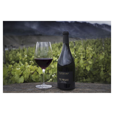 Cloudy Bay Te Wahi Central Otago Pinot Noir 750mL Each | Liquorland