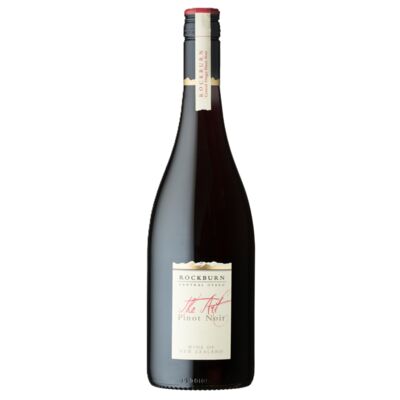 Rockburn The Art Pinot Noir 750mL Each | Liquorland