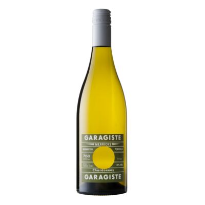 Garagiste Merricks Chardonnay 750mL Each | Liquorland
