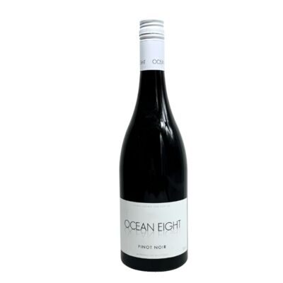 Ocean Eight Pinot Noir 750mL Each | Liquorland
