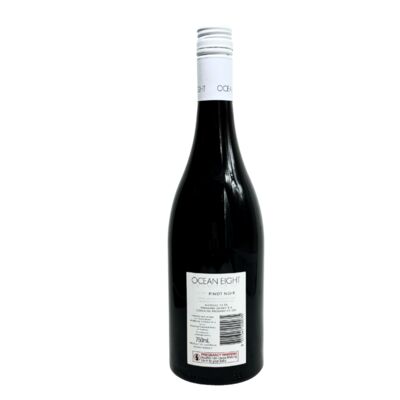 Ocean Eight Pinot Noir 750mL Each | Liquorland