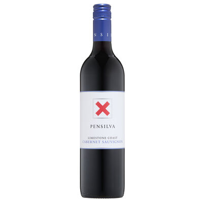 Pensilva Cabernet Sauvignon 750mL Each | undefined