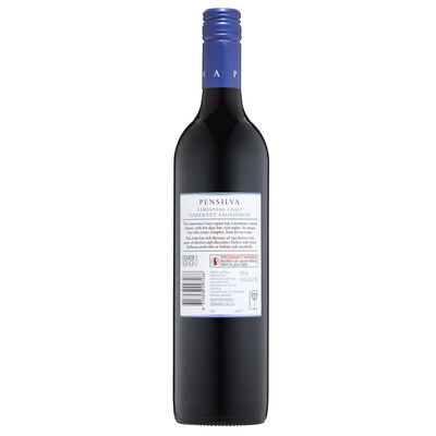 Pensilva Cabernet Sauvignon 750mL Each | undefined