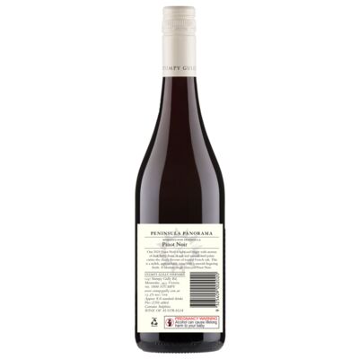 Peninsula Panorama Pinot Noir 750mL Each | undefined