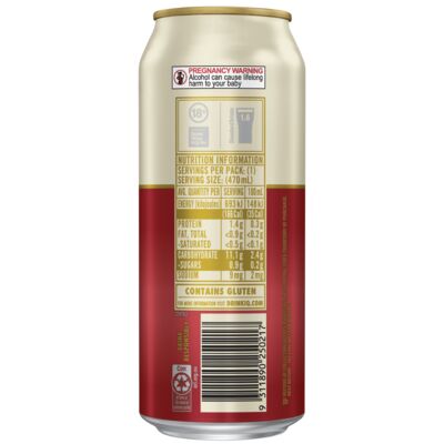 Kilkenny Can 470mL Each | Liquorland