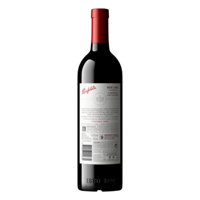 Penfolds Bin 149 Cabernet Sauvignon 2021 Giftbox 750mL Each | Liquorland