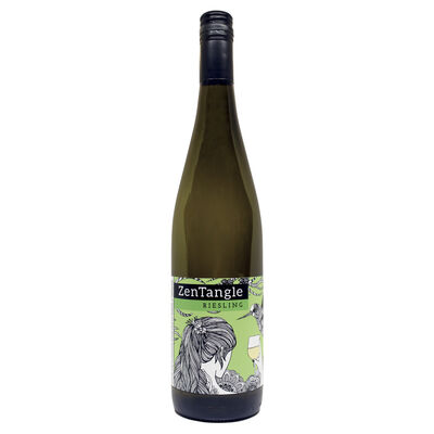 Zentangle Riesling 750mL Each | Liquorland