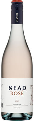 Head Wines Grenache Rose 750mL Each | Liquorland