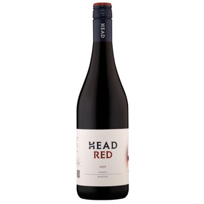 Head Wines Head Shiraz 750mL Each | undefined