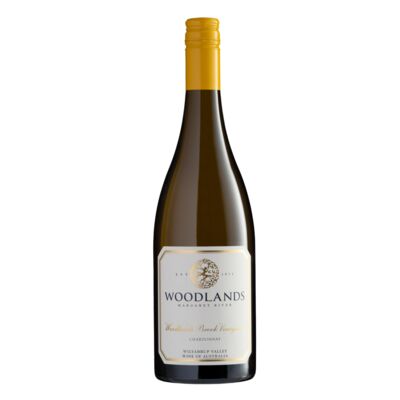 Woodlands Brook Chardonnay 750mL Each | Liquorland
